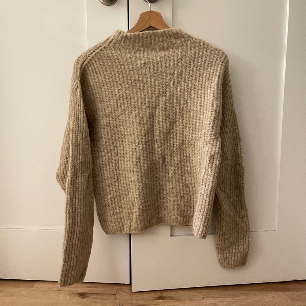 Paloma Wool Monfurt Turtleneck